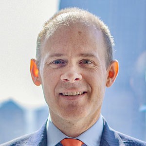 Todd VanderMolen