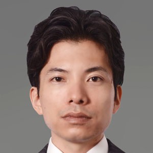 Hirohiko Yokomizo