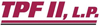 T.P.F. logo